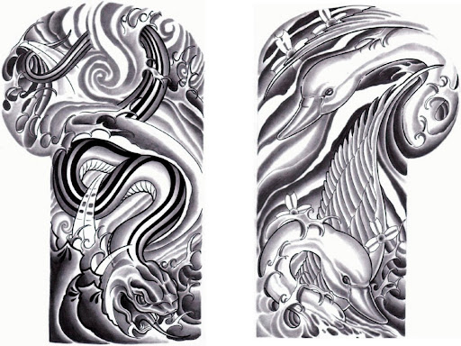 rose tattoo patterns rose tattoo patterns